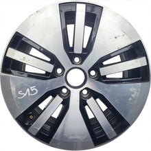 Laden Sie das Bild in den Galerie-Viewer, 1x Alufelge 16 Zoll 6.5&quot; 5x112 46ET 5GE601025 VW Golf Vii Rim Wheel