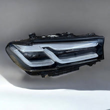 Load image into Gallery viewer, Frontscheinwerfer BMW 5 G31 G30 9850582 LED Rechts Scheinwerfer Headlight SCH5977386690xv