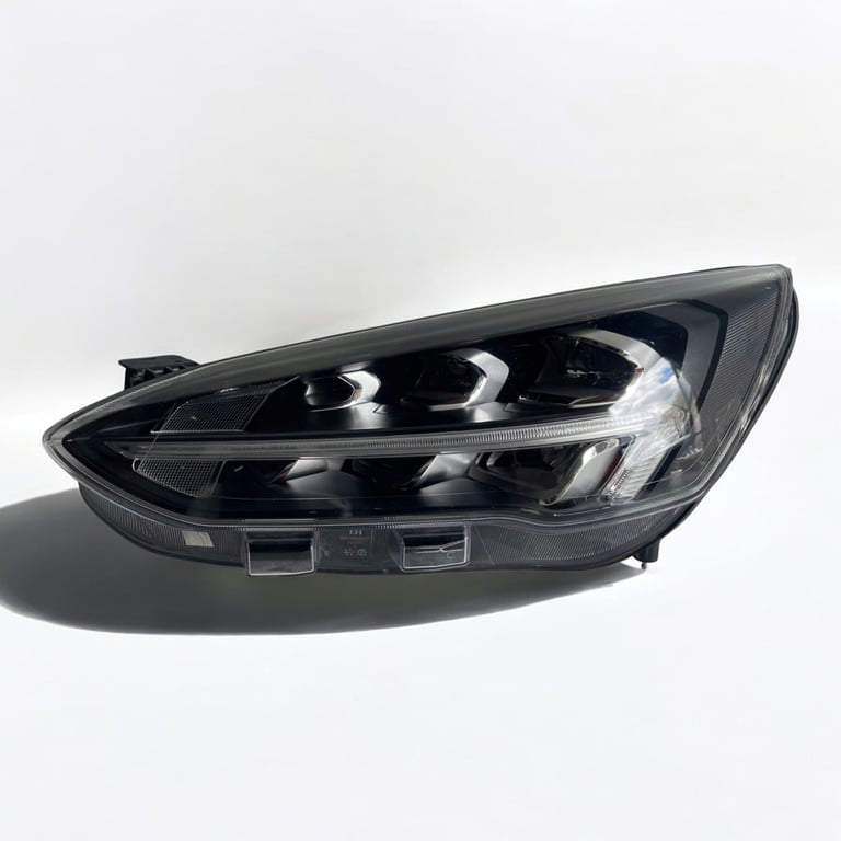 Frontscheinwerfer Ford Focus MX7B-13E015-EB LED Links Scheinwerfer Headlight