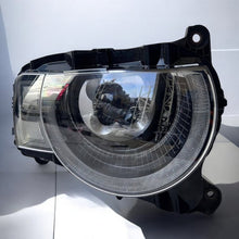 Laden Sie das Bild in den Galerie-Viewer, Frontscheinwerfer Land Rover Defender L8B2-13W029-HG Rechts Headlight SCH1030227798qf