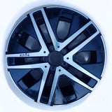 1x Alufelge 18 Zoll 7.5