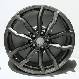 1x Alufelge 18 Zoll 6.5