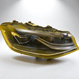 Frontscheinwerfer VW Caddy V 2K8941036H LED Rechts Scheinwerfer Headlight SCH3223811094gr