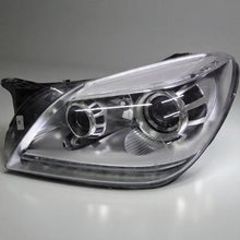 Laden Sie das Bild in den Galerie-Viewer, Frontscheinwerfer Mercedes-Benz Slk R172 A1728201359-JKB Xenon Links Headlight