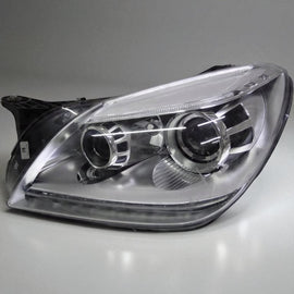 Frontscheinwerfer Mercedes-Benz Slk R172 A1728201359-JKB Xenon Links Headlight