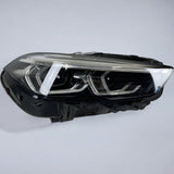 Frontscheinwerfer BMW 2 F44 5A1E064 Full LED Rechts Scheinwerfer Headlight