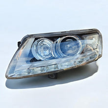 Load image into Gallery viewer, Frontscheinwerfer Audi 4F0941003 Xenon Links Scheinwerfer Headlight