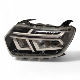 Frontscheinwerfer Dacia Duster 260602465R LED Links Scheinwerfer Headlight