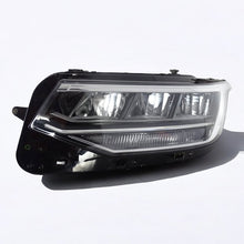 Laden Sie das Bild in den Galerie-Viewer, Frontscheinwerfer VW Tiguan Allspace 5NN941035B LED Links Scheinwerfer Headlight