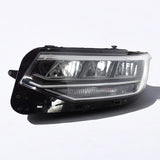 Frontscheinwerfer VW Tiguan Allspace 5NN941035B LED Links Scheinwerfer Headlight