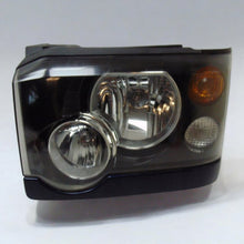 Load image into Gallery viewer, Frontscheinwerfer Land Rover Discovery II Links Scheinwerfer Headlight