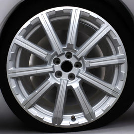 1x Alufelge 20 Zoll 9.0