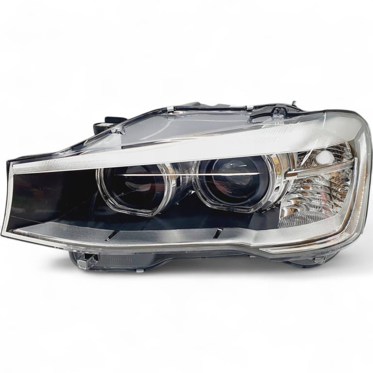 Frontscheinwerfer BMW F26 X3 F25 7401131-05 Bi-Xenon Rechts oder Links SCH8508746908xv
