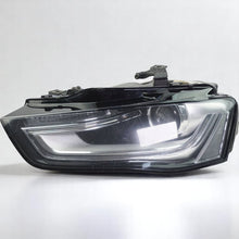Laden Sie das Bild in den Galerie-Viewer, Frontscheinwerfer Audi A4 B8 8K0941005 LED Links Scheinwerfer Headlight SCH3374790893de
