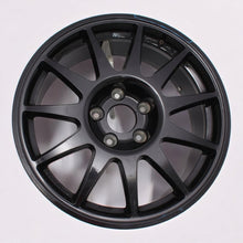 Laden Sie das Bild in den Galerie-Viewer, 1x Alufelge 17 Zoll 7.0&quot; 5x114.3 Renault Rim Wheel