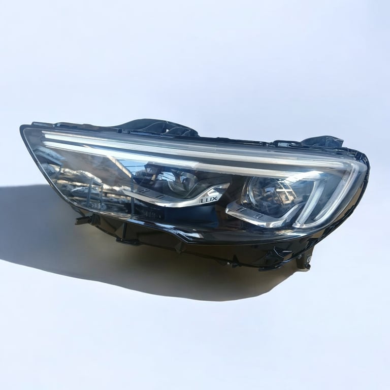 Frontscheinwerfer Opel 39122974 LED Links Scheinwerfer Headlight