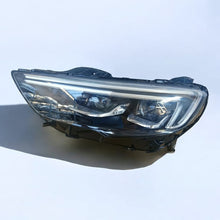 Laden Sie das Bild in den Galerie-Viewer, Frontscheinwerfer Opel 39122974 LED Links Scheinwerfer Headlight