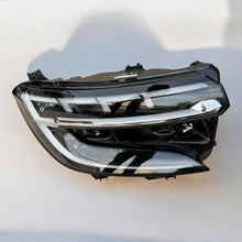 Load image into Gallery viewer, Frontscheinwerfer Renault 260103381R LED Rechts Scheinwerfer Headlight