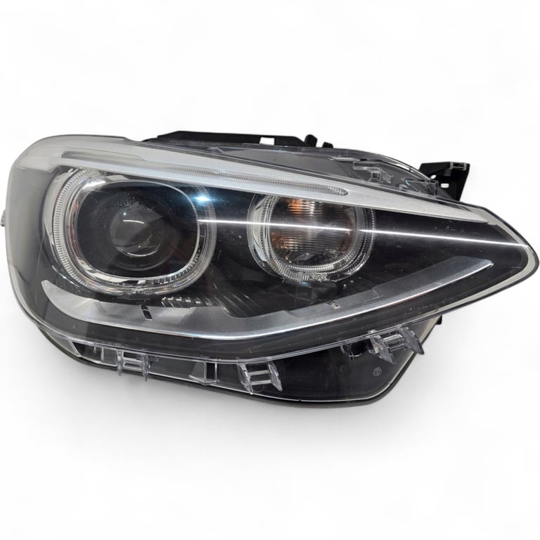 Frontscheinwerfer BMW 1 F21 F20 722967810 Rechts Scheinwerfer Headlight SCH5940805000ps