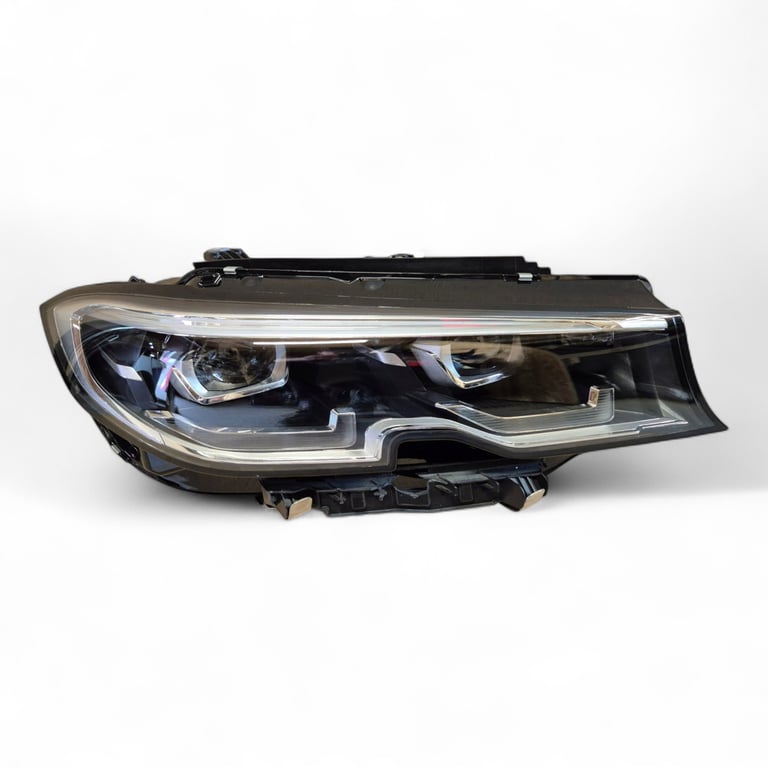 Frontscheinwerfer BMW 3 G21 G20 9481702-08 LED Rechts Scheinwerfer Headlight SCH4293681451jl