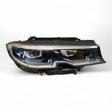 Load image into Gallery viewer, Frontscheinwerfer BMW 3 G21 G20 9481702-08 LED Rechts Scheinwerfer Headlight SCH4293681451jl