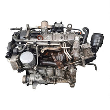 Laden Sie das Bild in den Galerie-Viewer, Motor Audi Seat Skoda VW CBZ 1.2 TSI Benzin Engine Komplett