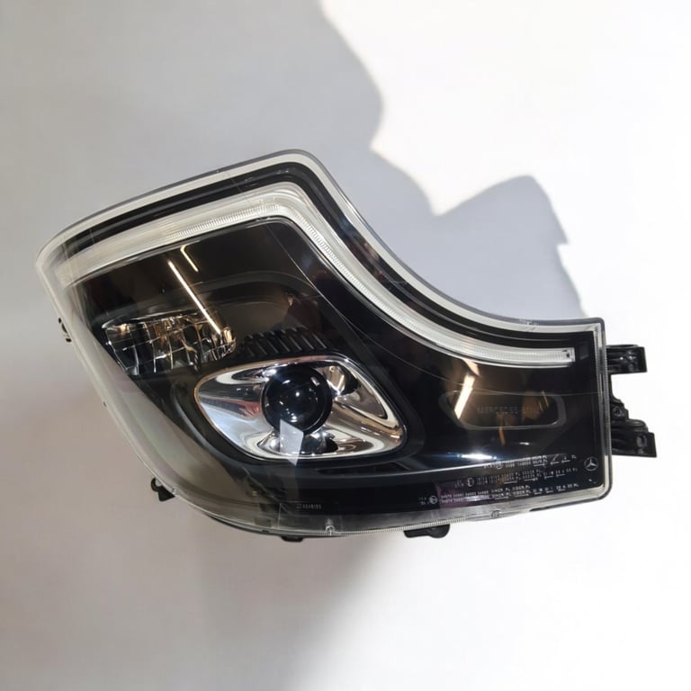 Frontscheinwerfer Mercedes-Benz A9618200959 LED Rechts Scheinwerfer Headlight SCH5402766953xg
