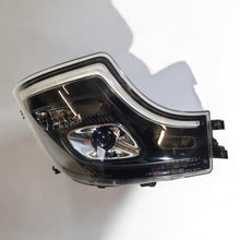 Laden Sie das Bild in den Galerie-Viewer, Frontscheinwerfer Mercedes-Benz A9618200959 LED Rechts Scheinwerfer Headlight SCH5402766953xg