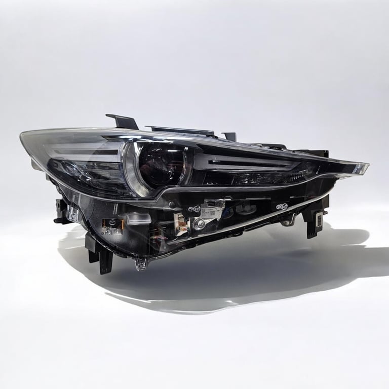 Frontscheinwerfer Mazda Cx5 Cx-5 KB8N51030 LED Rechts Scheinwerfer Headlight SCH3080465332yg
