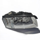 Frontscheinwerfer Audi A8 4E0941004 1ZS008540-62 Xenon Rechts Headlight