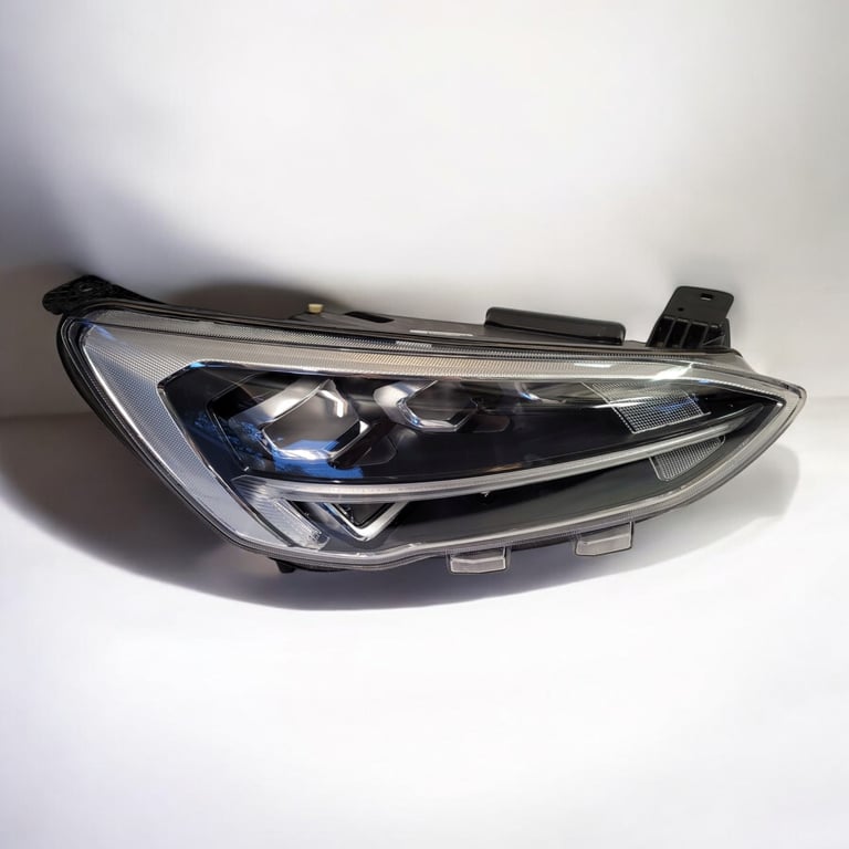 Frontscheinwerfer Ford Focus JX7B-13E014-AE JX7B13E014AE LED Rechts Headlight