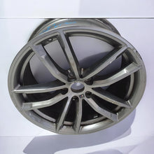 Load image into Gallery viewer, 1x Alufelge 18 Zoll 8.0" 5x112 7855081 BMW 5 G31 G30 Rim Wheel FEL8512322724uf
