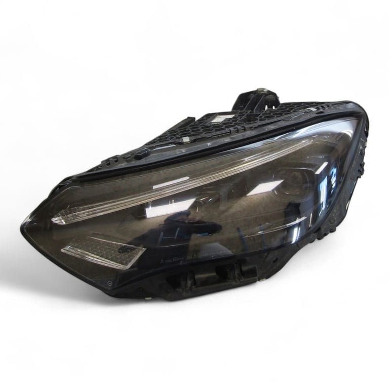 Frontscheinwerfer Mercedes-Benz Eqe A2959061901 LED Links Scheinwerfer Headlight SCH1561412399qx