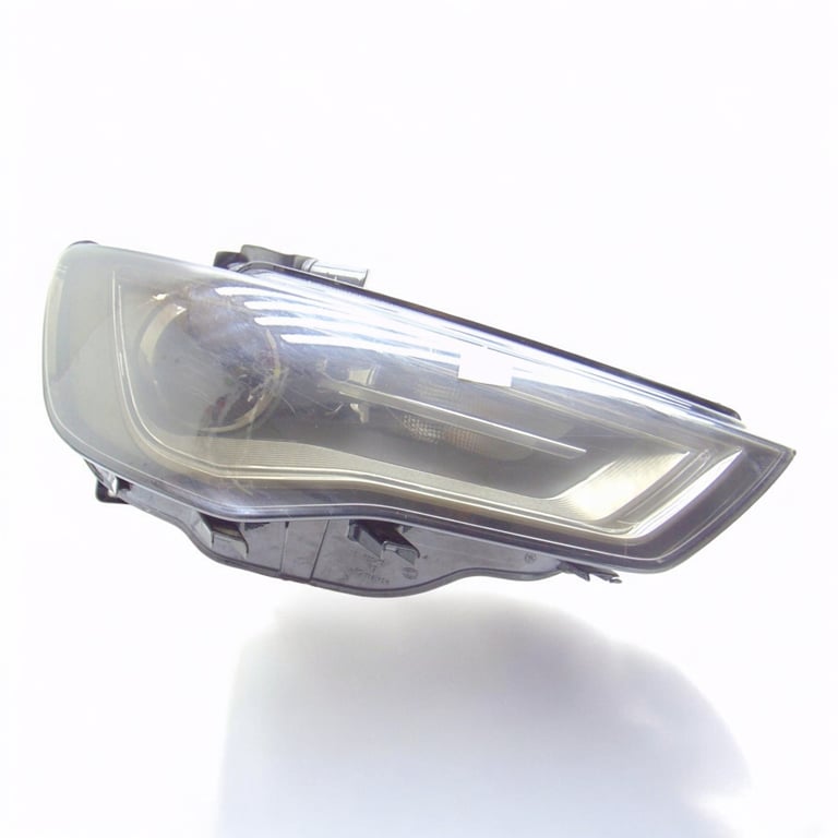 Frontscheinwerfer Audi A3 1LL010740-34 LED Rechts Scheinwerfer Headlight SCH5761455470kt
