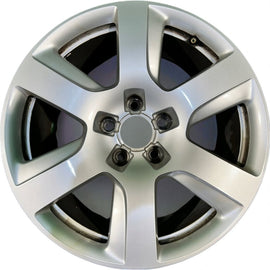 1x Alufelge 17 Zoll 8.0