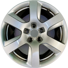 Laden Sie das Bild in den Galerie-Viewer, 1x Alufelge 17 Zoll 8.0" 5x112 39ET 4G0601025A Audi A6 C7 Rim Wheel FEL4021130577bc
