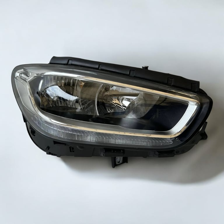 Frontscheinwerfer Mercedes-Benz Citan A4209060100 Rechts Scheinwerfer Headlight