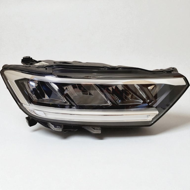 Frontscheinwerfer VW T Roc 2GA941006 LED Rechts Scheinwerfer Headlight SCH8089417854gk