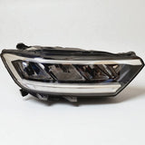Frontscheinwerfer VW T Roc 2GA941006 LED Rechts Scheinwerfer Headlight