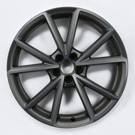 1x Alufelge 18 Zoll 7.5