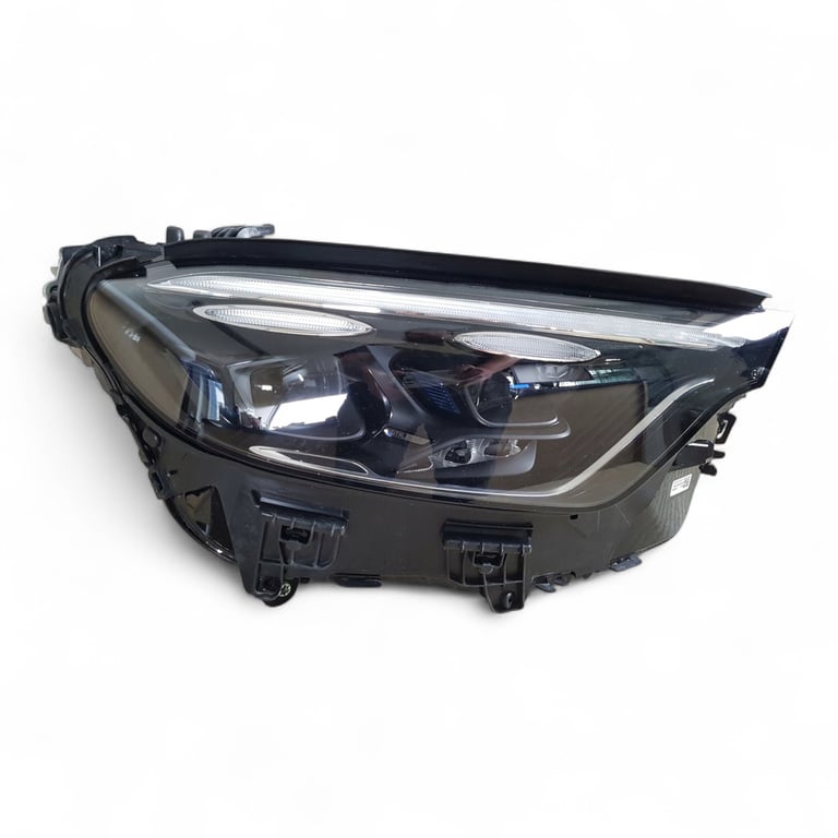 Frontscheinwerfer Mercedes-Benz Glc A2549066802 LED Rechts Headlight SCH4026078356uw