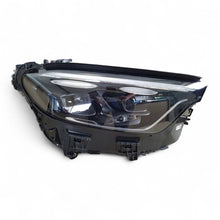 Laden Sie das Bild in den Galerie-Viewer, Frontscheinwerfer Mercedes-Benz Glc A2549066802 LED Rechts Headlight SCH4026078356uw