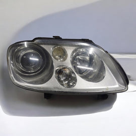 Frontscheinwerfer VW Touran 1T0941032K Rechts Scheinwerfer Headlight