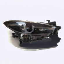 Laden Sie das Bild in den Galerie-Viewer, Frontscheinwerfer Mazda III 4095495300 Rechts Scheinwerfer Headlight