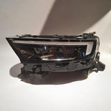 Frontscheinwerfer Opel Mokka 9834016880 Links Scheinwerfer Headlight