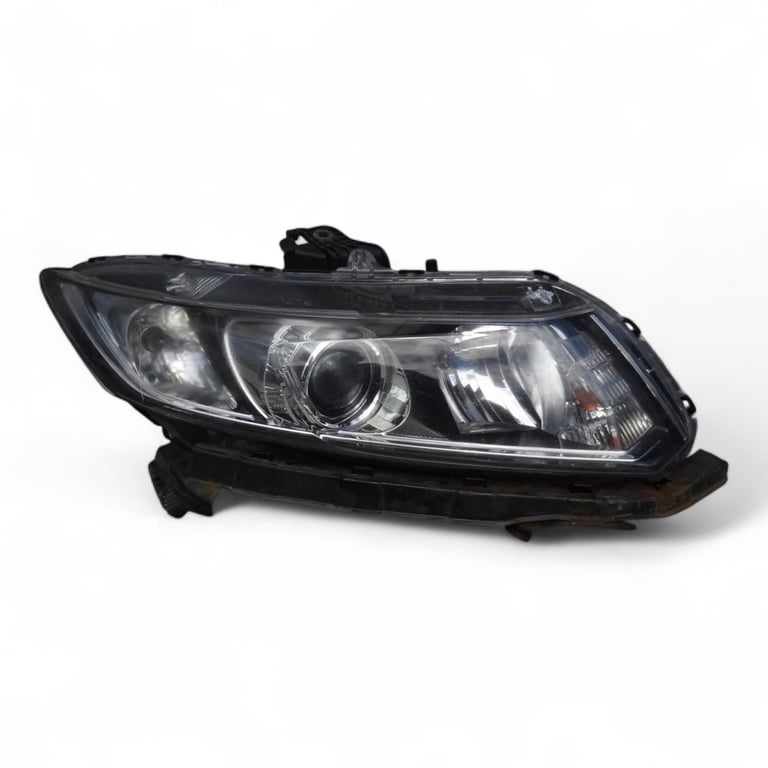 Frontscheinwerfer Honda Civic IX 33100TR0G01 Rechts Scheinwerfer Headlight