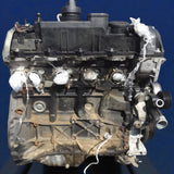 Motor Mercedes-Benz 646811 2.2 CDI 2008 Diesel Engine Unkomplett