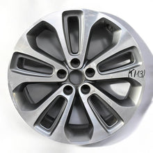 Load image into Gallery viewer, 1x Alufelge 19 Zoll 7.5" 5x114.3 50 5ET 52910-1U395 52910-2P295 Kia Sportage FEL8929422092gn