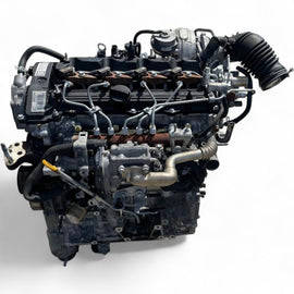 Motor Toyota Avensis 2AD FTV 2.2 110TKm 2014 Diesel Engine Unkomplett