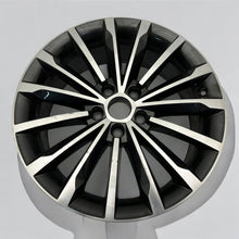 Laden Sie das Bild in den Galerie-Viewer, 1x Alufelge 18 Zoll 7.0&quot; 5x112 565601025L Skoda Kodiaq Rim Wheel